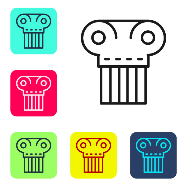 文化建设雕塑指示牌