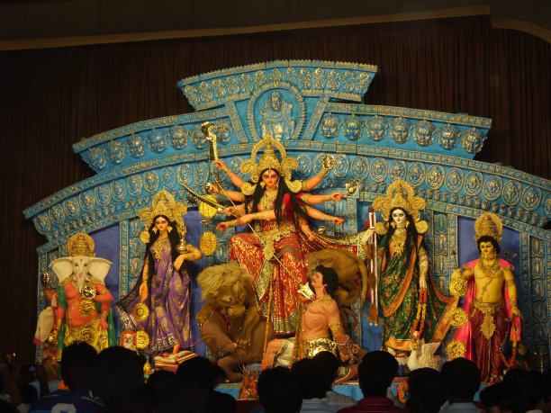 durga