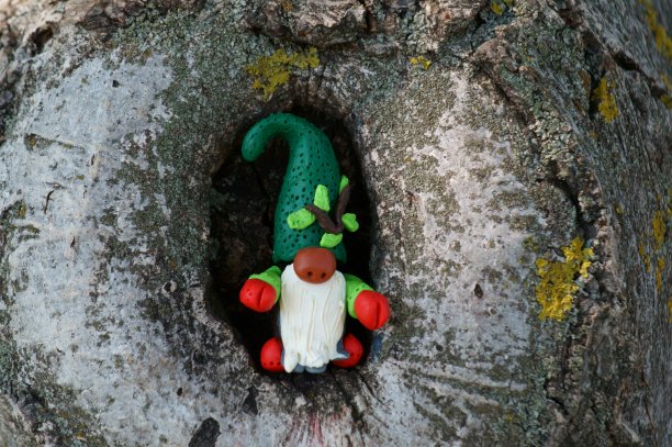 leprechaun