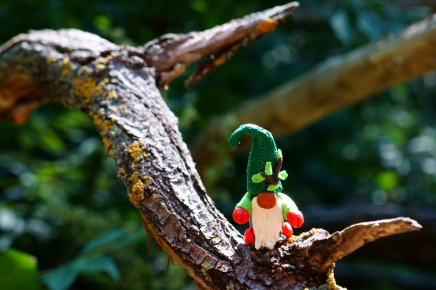 leprechaun