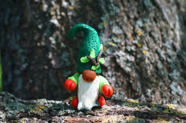leprechaun