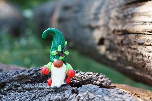 leprechaun