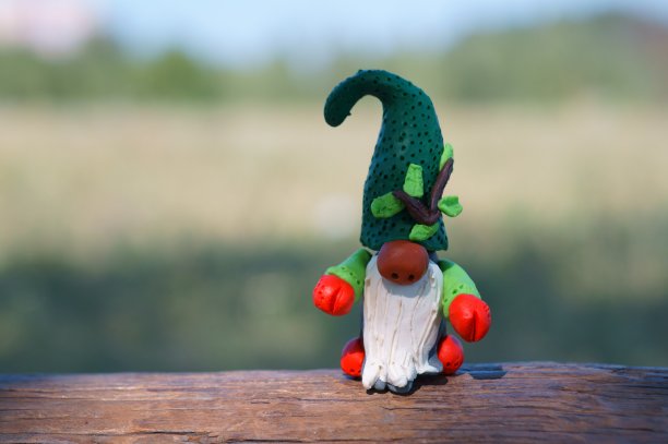 leprechaun