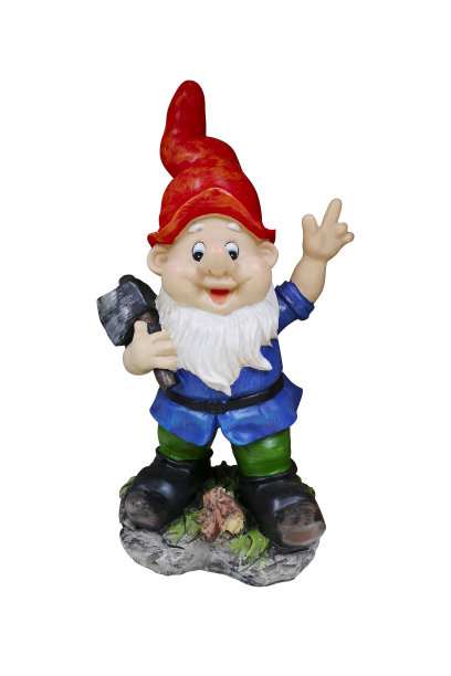 gnome
