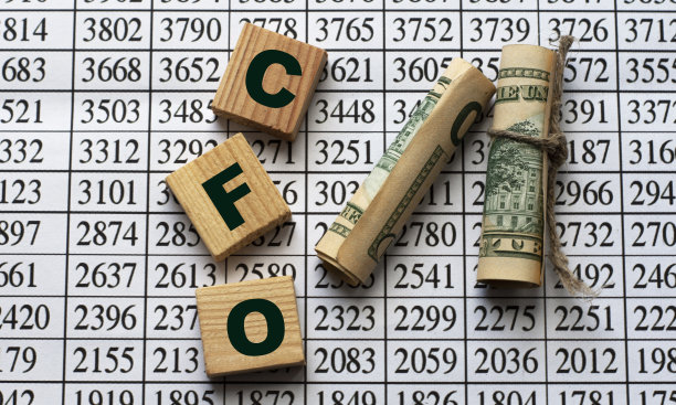 cfo