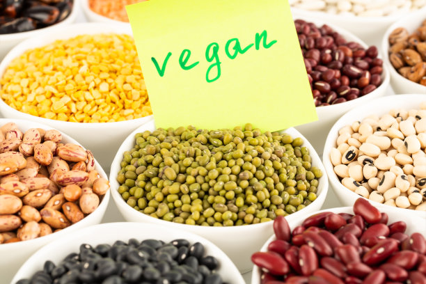 vegan