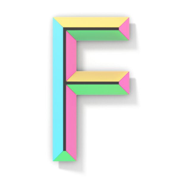 f-