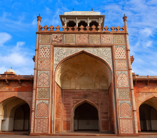 mughal