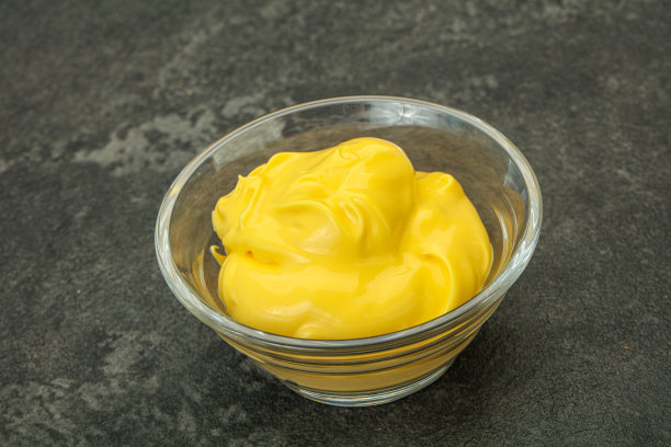 mayonnaise
