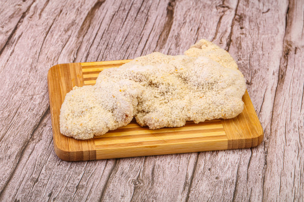 escalope
