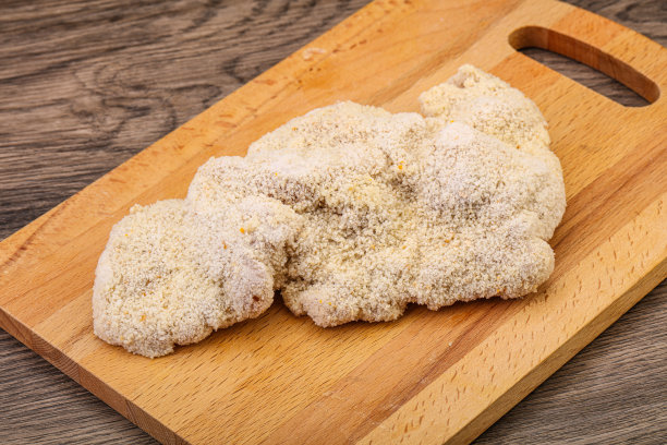 escalope