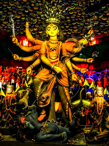 durga