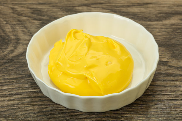 mayonnaise