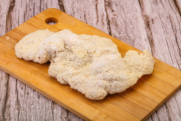 escalope