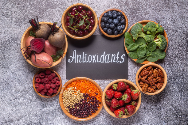 antioxidant