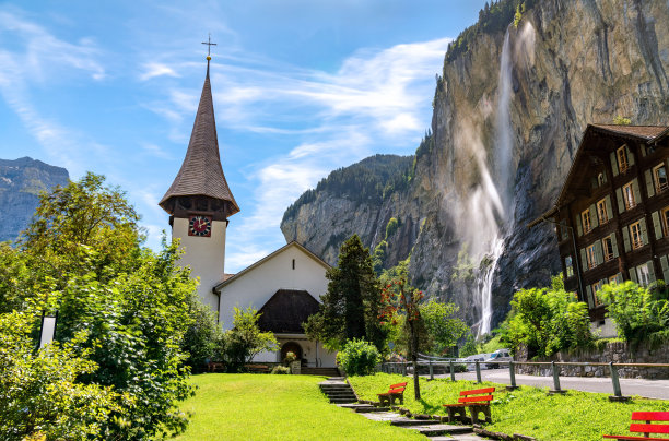 interlaken