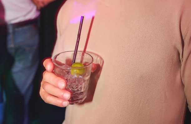 vodka