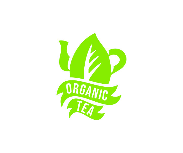 茶叶logo茶馆logo