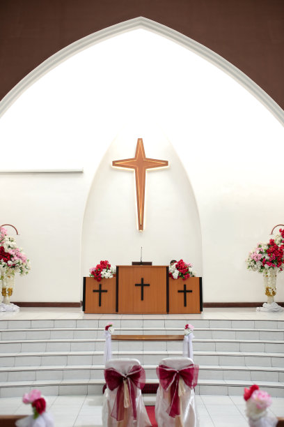 chapel