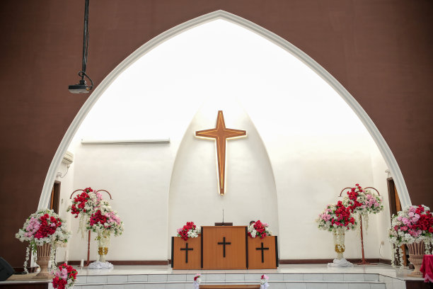 chapel