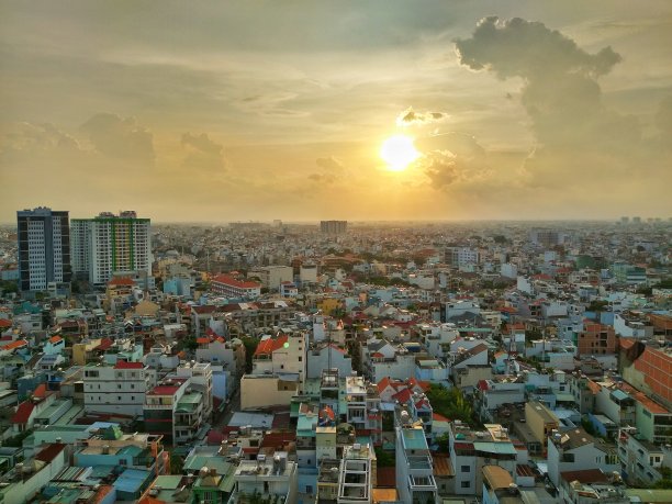 saigon