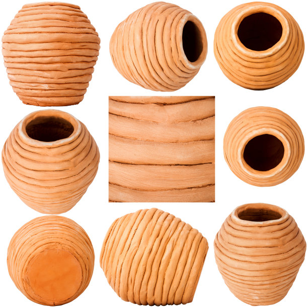 terracotta