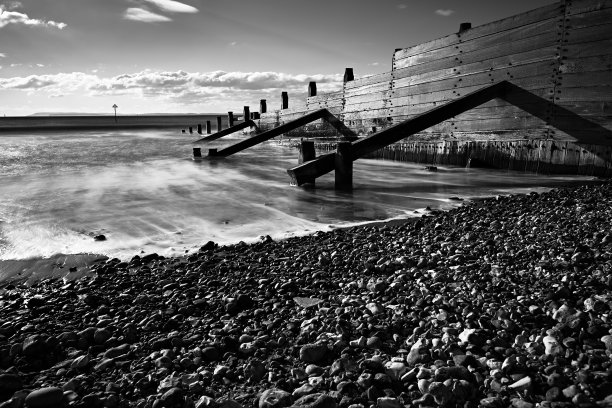 groyne