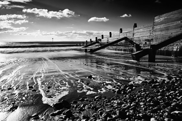 groyne
