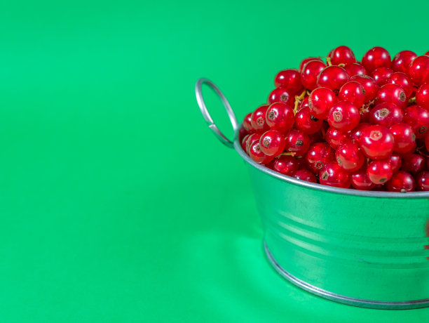 redcurrant