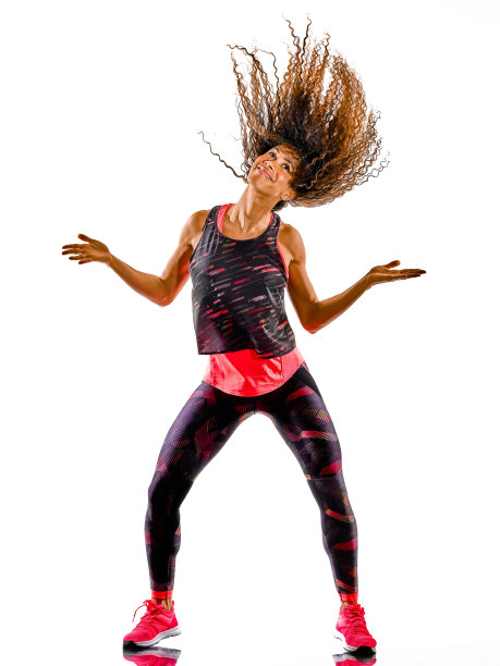 zumba