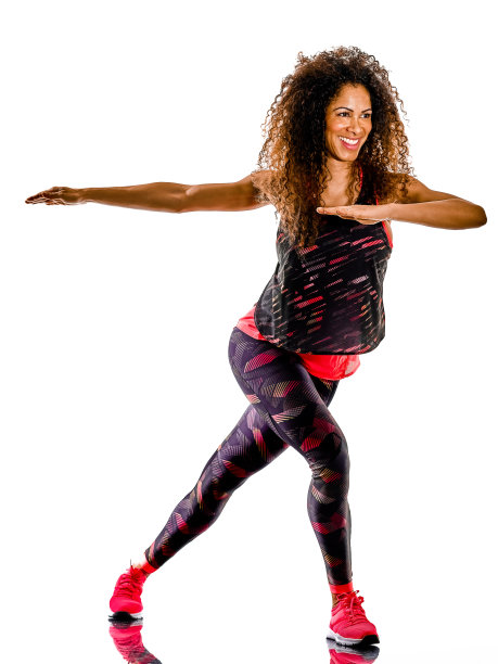 zumba