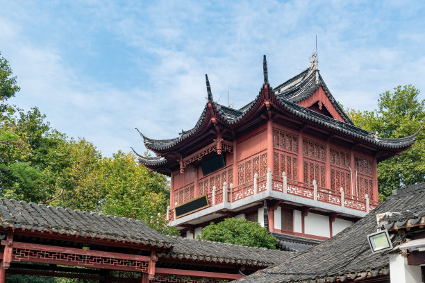 南京市民俗博物馆