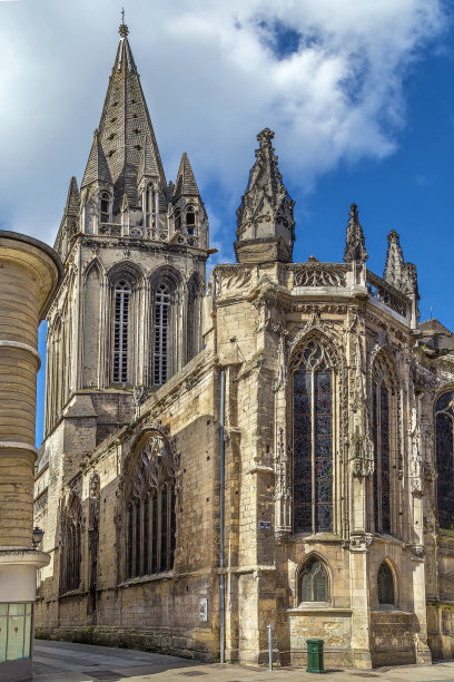 caen
