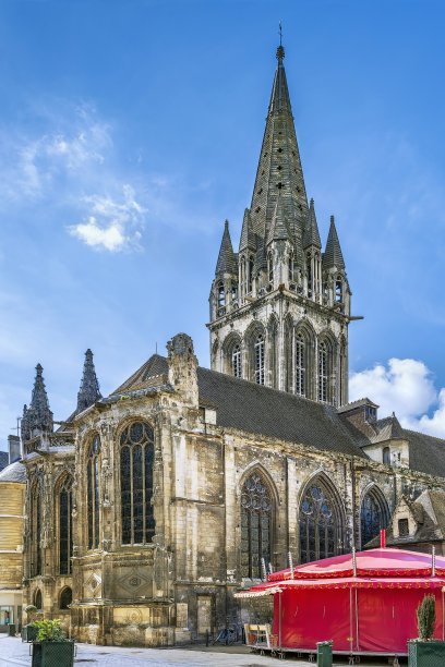 caen