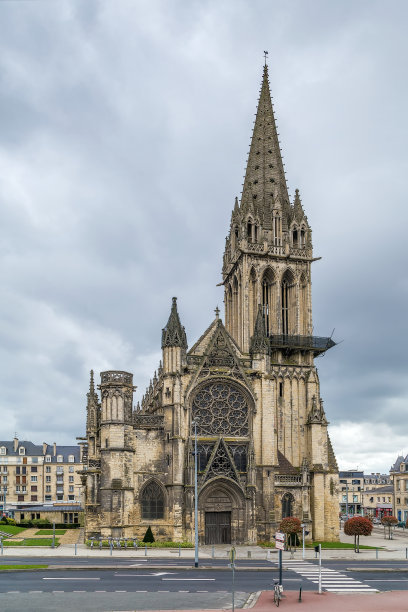 caen