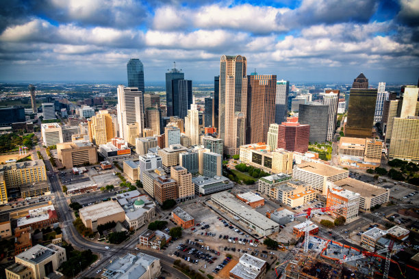dallas