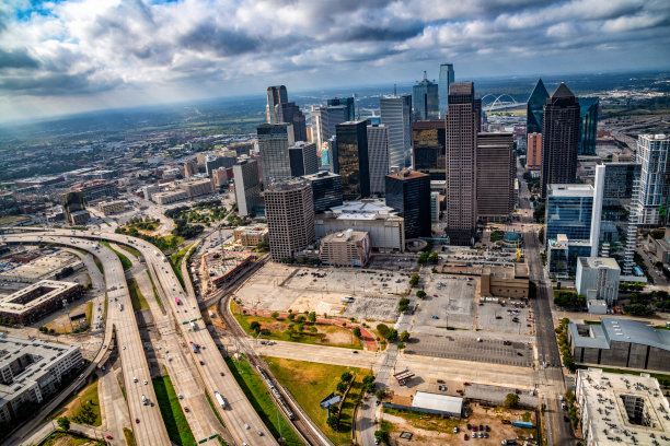 dallas