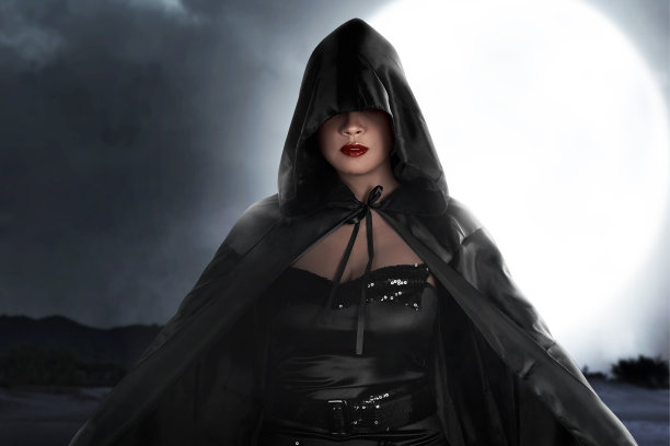 cape