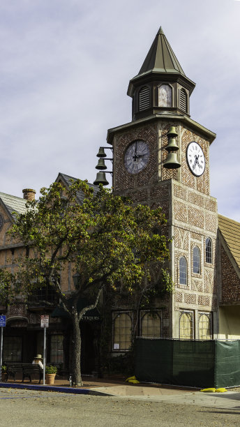 solvang