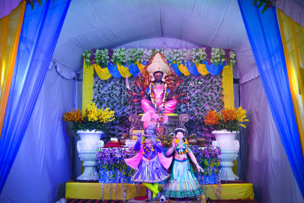 durga