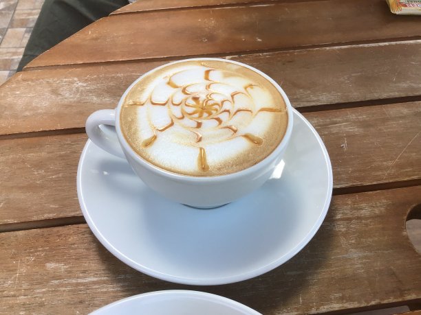 macchiato