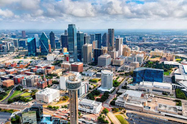 dallas