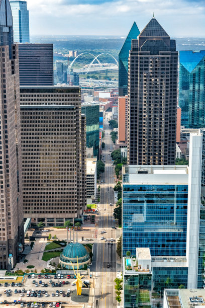dallas