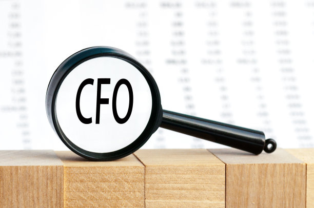 cfo