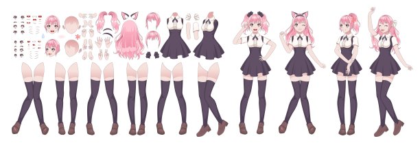 manga