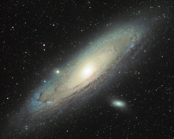 andromeda
