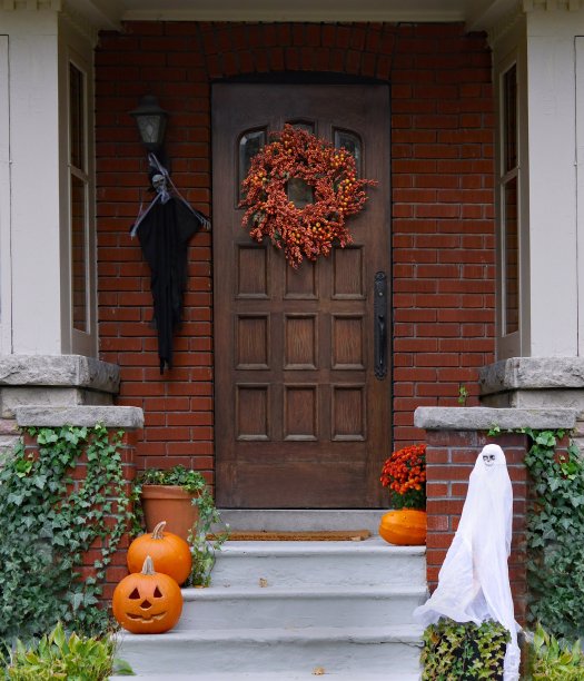 porch