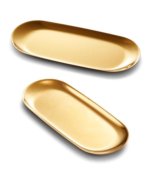 优雅精致餐具餐盘