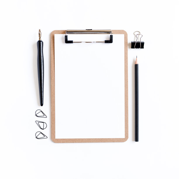 clipboard