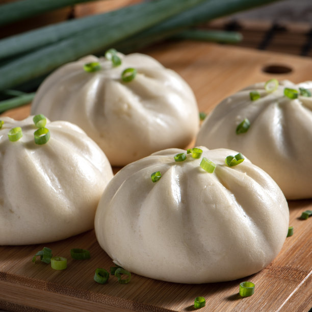 baozi